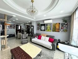 Chestervale (D23), Condominium #571349071